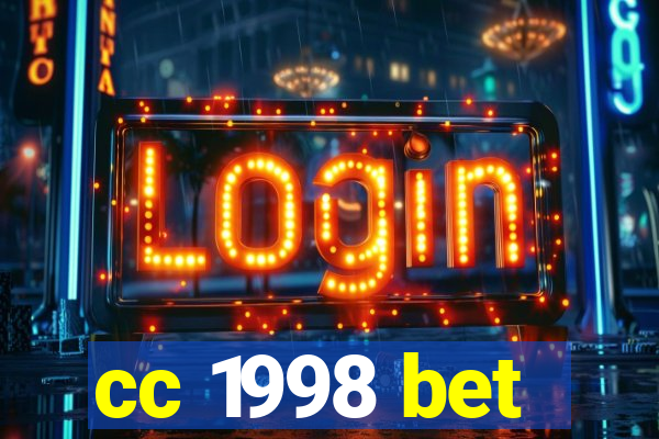 cc 1998 bet