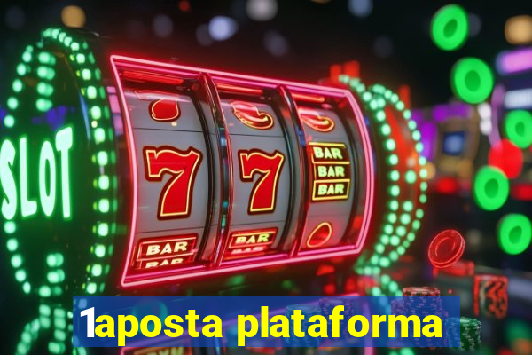 1aposta plataforma