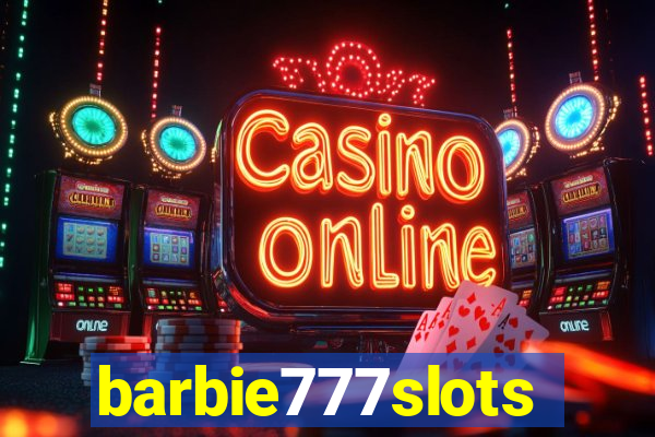 barbie777slots