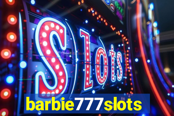 barbie777slots