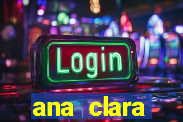 ana clara acompanhante porto alegre
