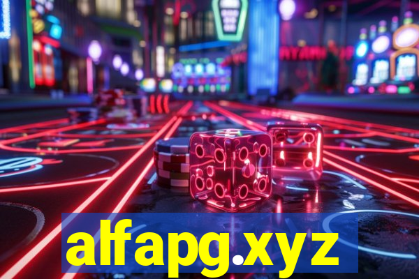 alfapg.xyz