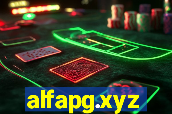 alfapg.xyz