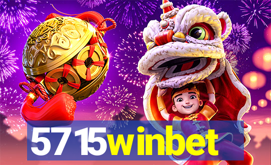 5715winbet