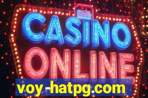 voy-hatpg.com