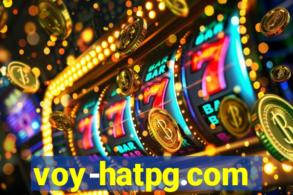 voy-hatpg.com