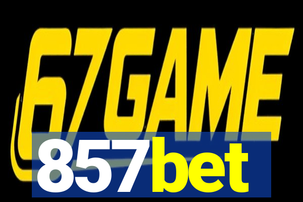 857bet
