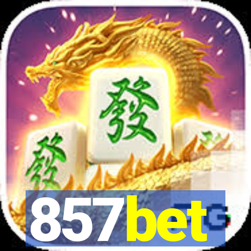 857bet