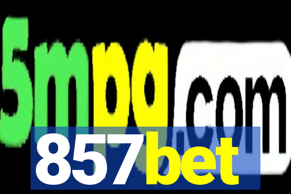 857bet
