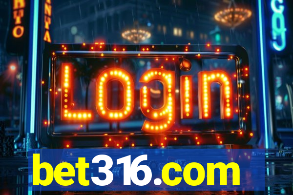 bet316.com