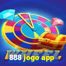 888 jogo app