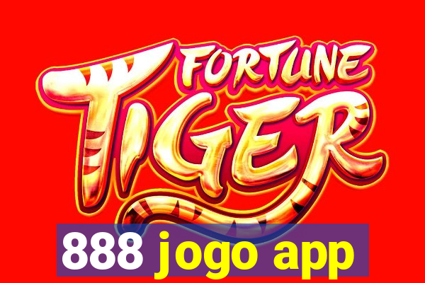 888 jogo app