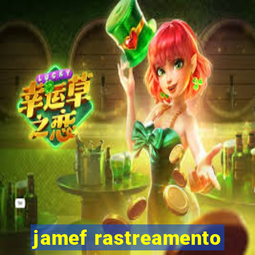 jamef rastreamento