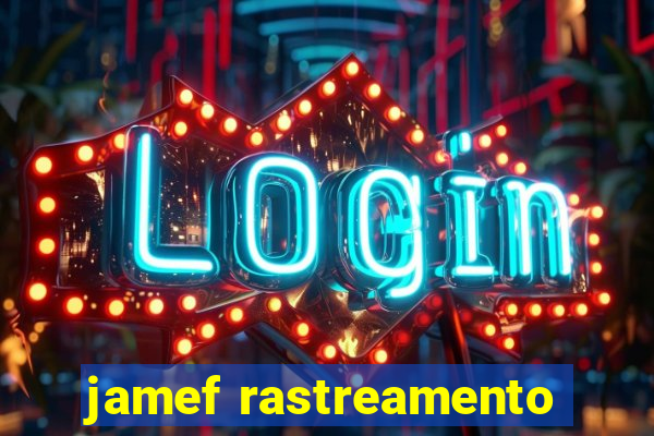 jamef rastreamento