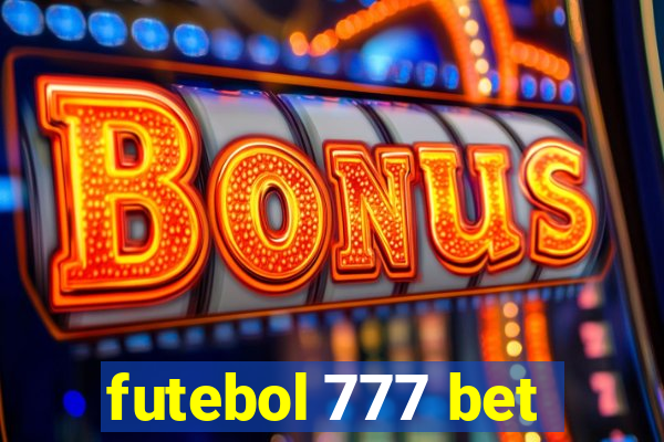 futebol 777 bet