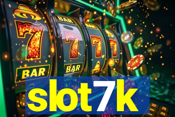 slot7k