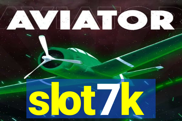 slot7k
