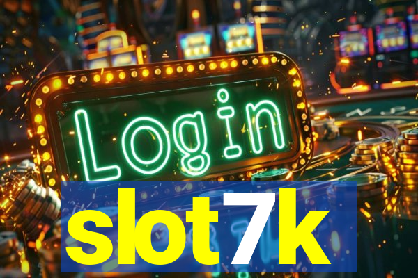 slot7k