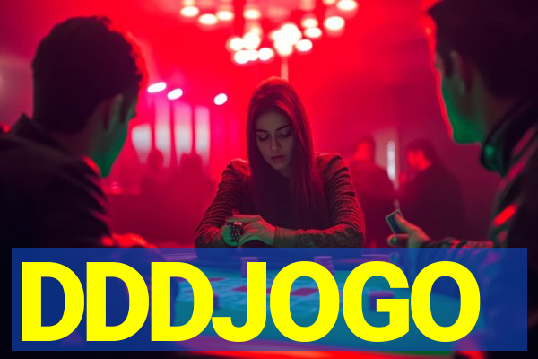DDDJOGO
