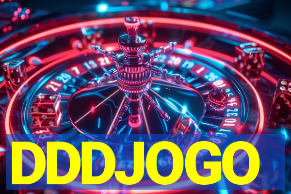 DDDJOGO