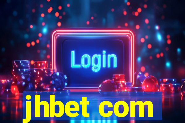 jhbet com