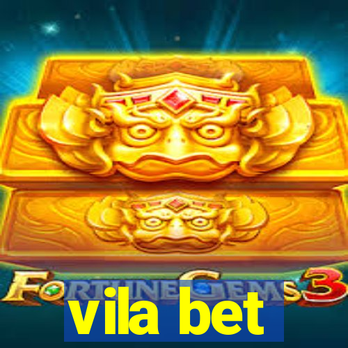 vila bet