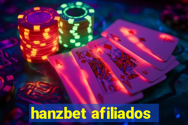 hanzbet afiliados