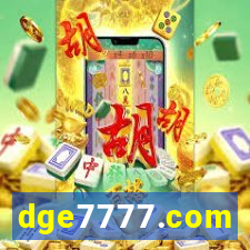 dge7777.com