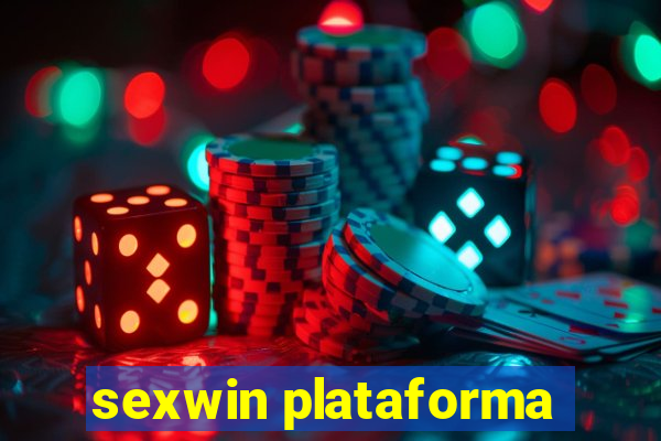 sexwin plataforma
