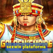 sexwin plataforma