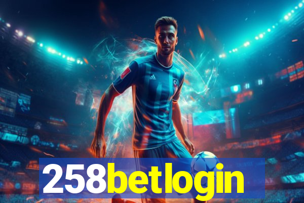 258betlogin