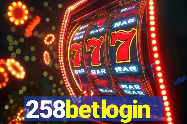 258betlogin