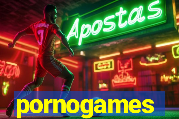 pornogames
