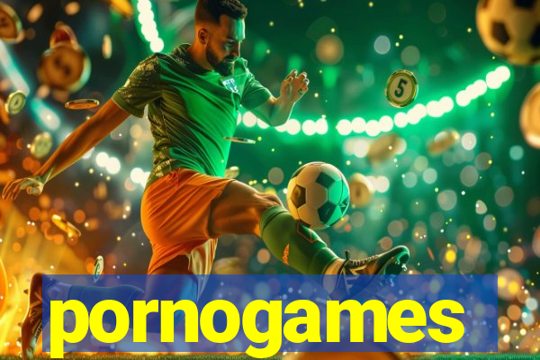pornogames
