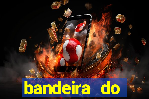 bandeira do flamengo emoji