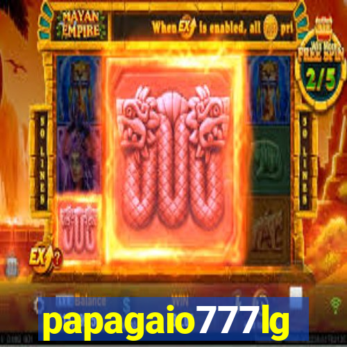 papagaio777lg