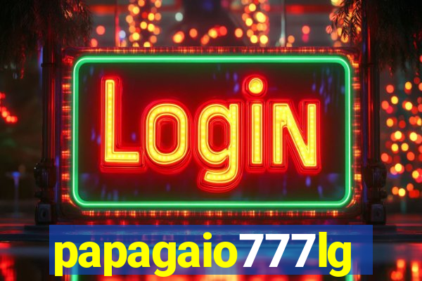 papagaio777lg