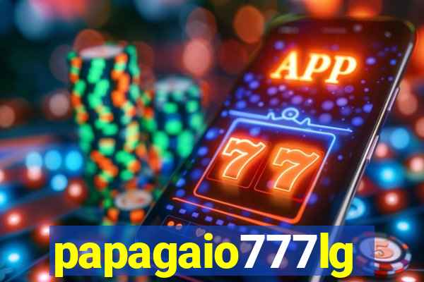 papagaio777lg