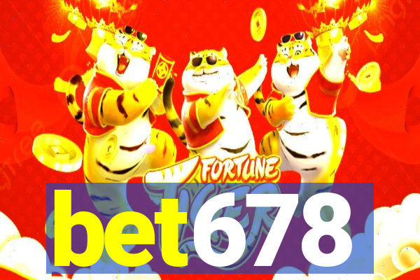 bet678