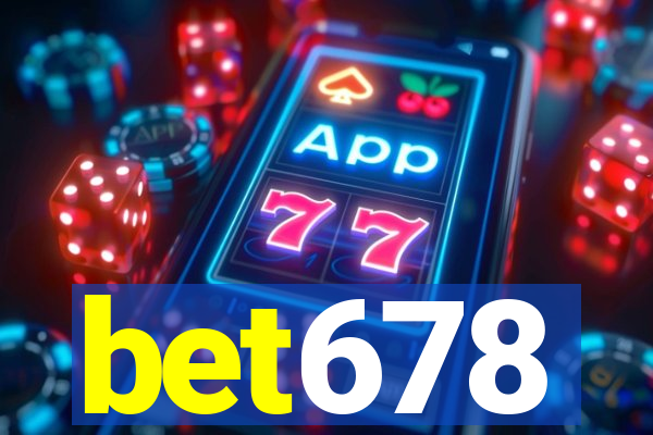 bet678