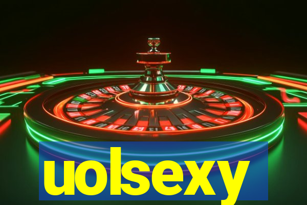 uolsexy