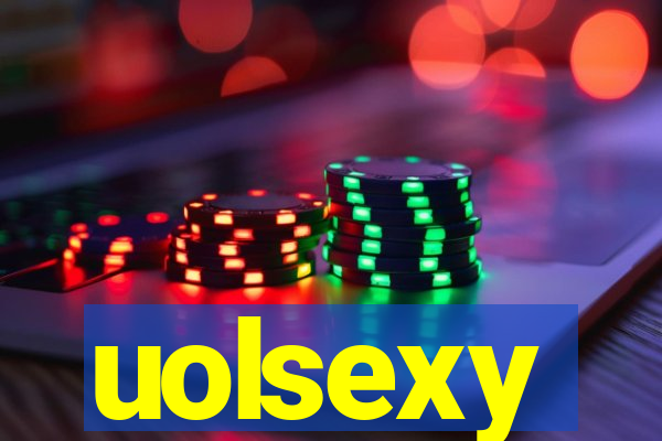uolsexy