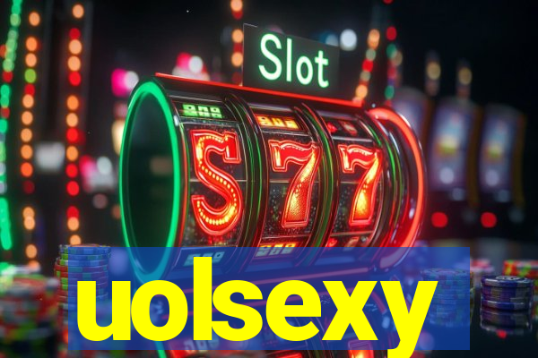 uolsexy