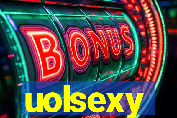 uolsexy