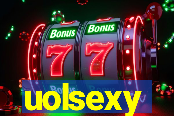 uolsexy