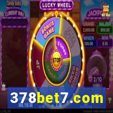 378bet7.com