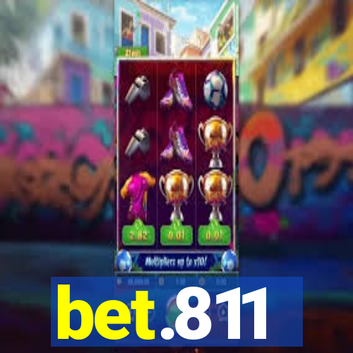 bet.811