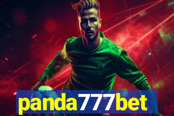 panda777bet