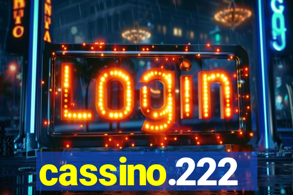 cassino.222