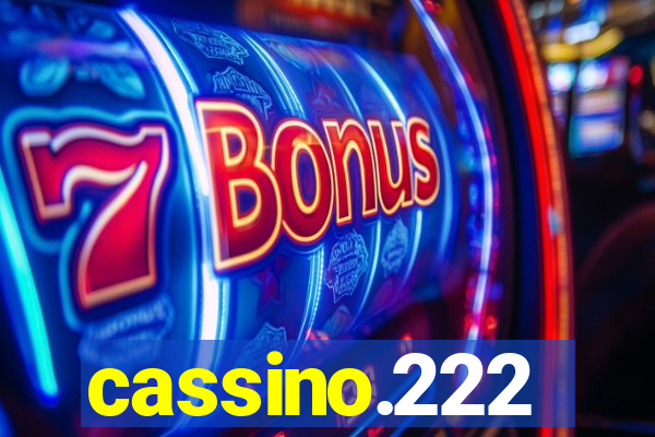 cassino.222
